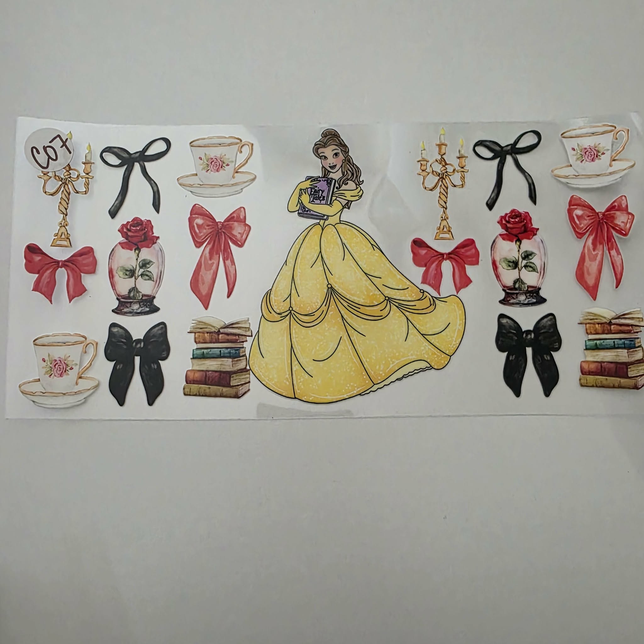 PRINCESS C07