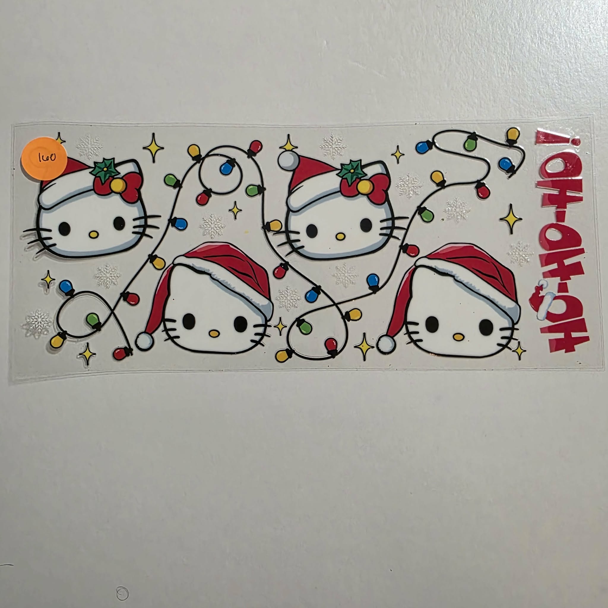 CHRISTMAS #160