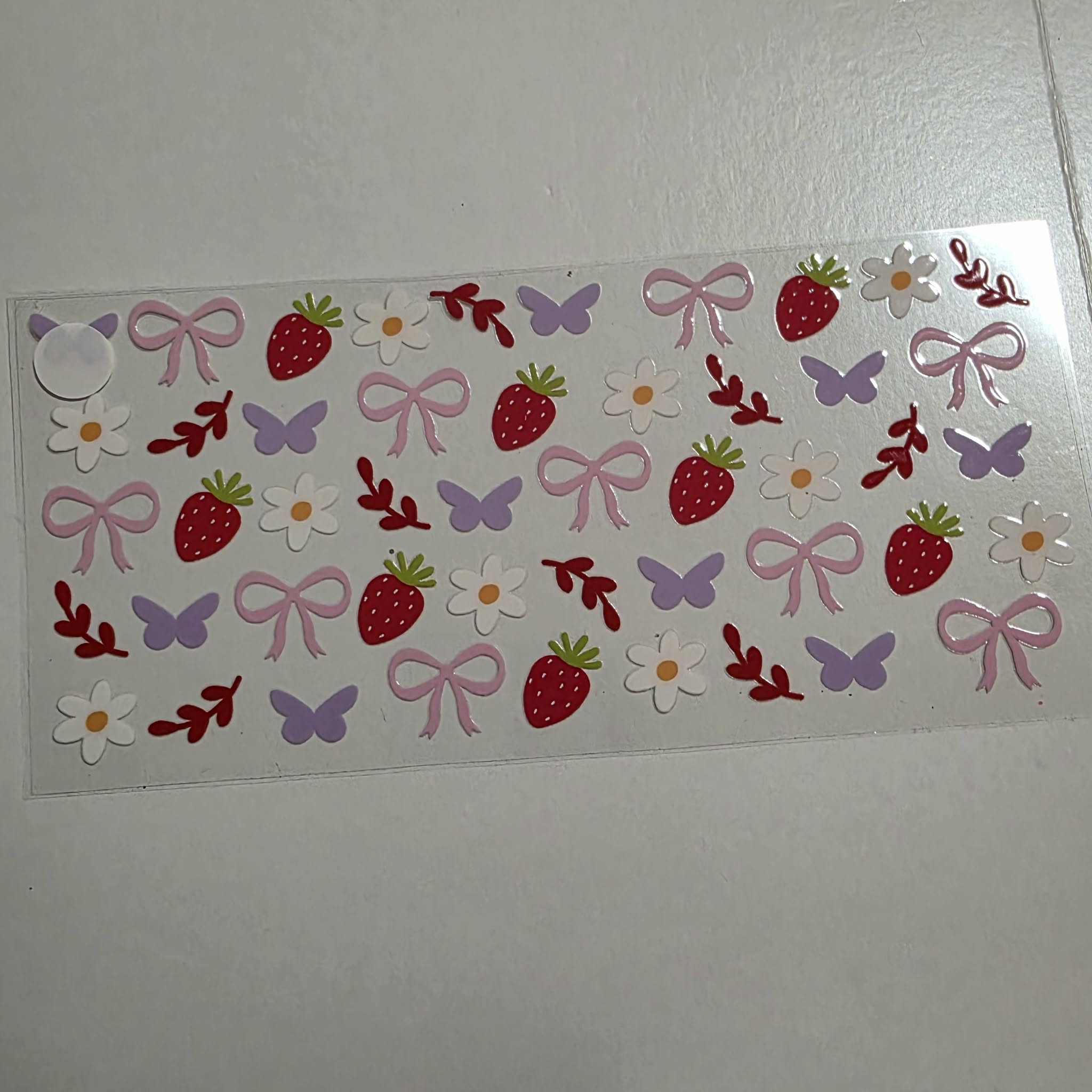 FRUIT #BB45