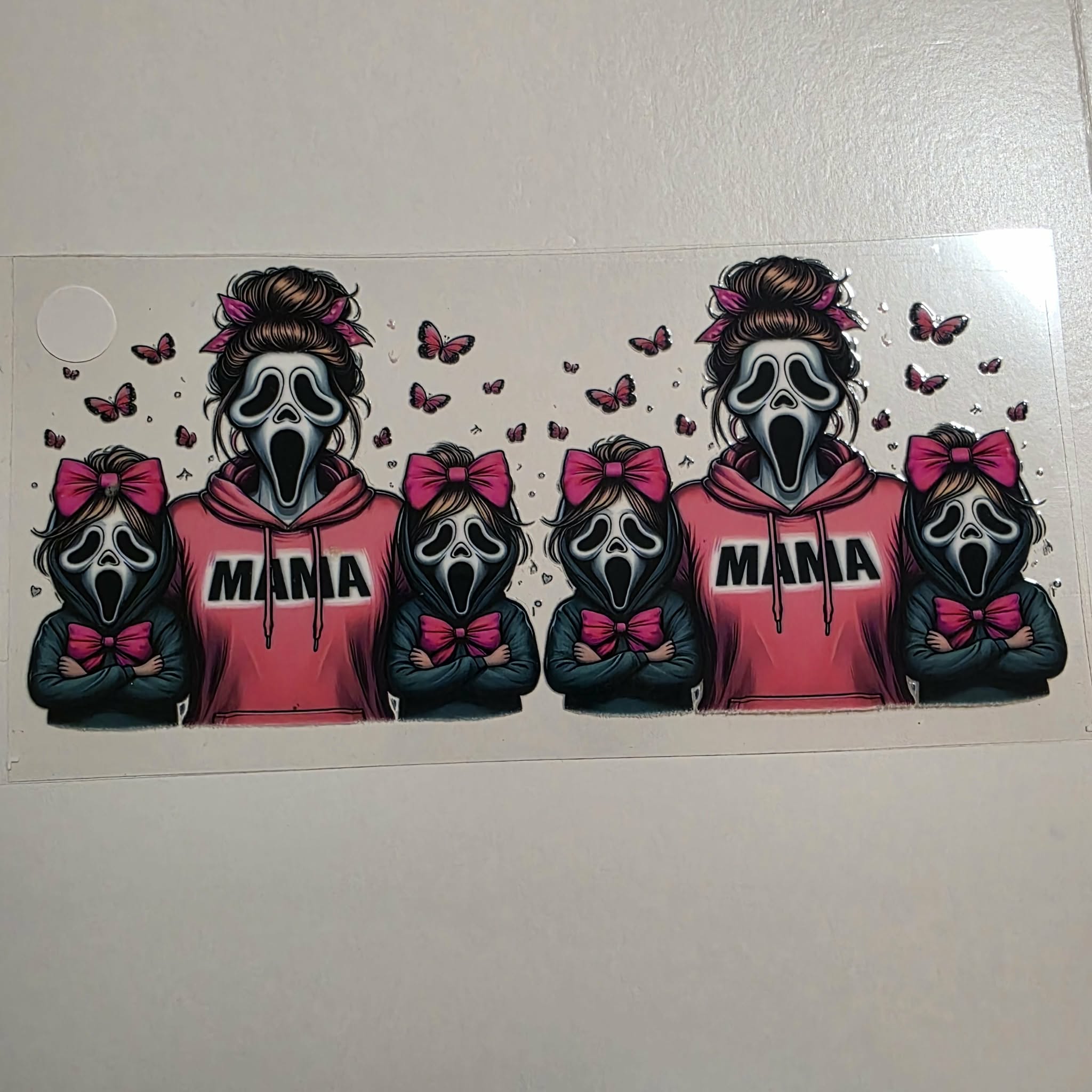 MOM #BB61