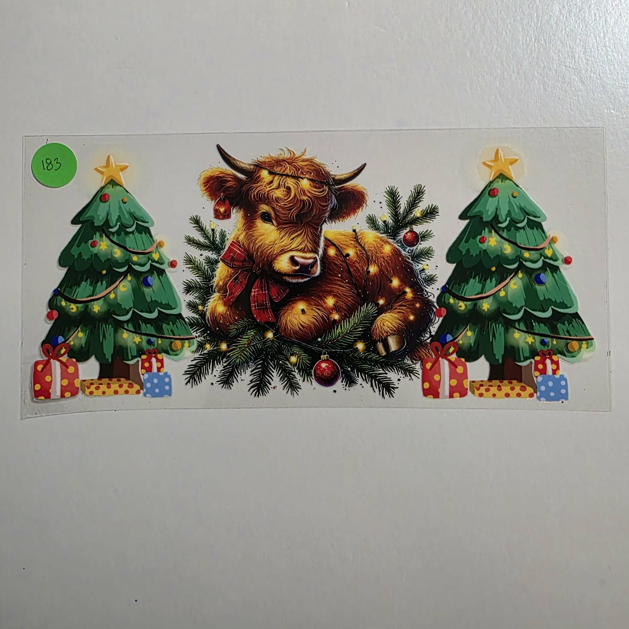 CHRISTMAS #183
