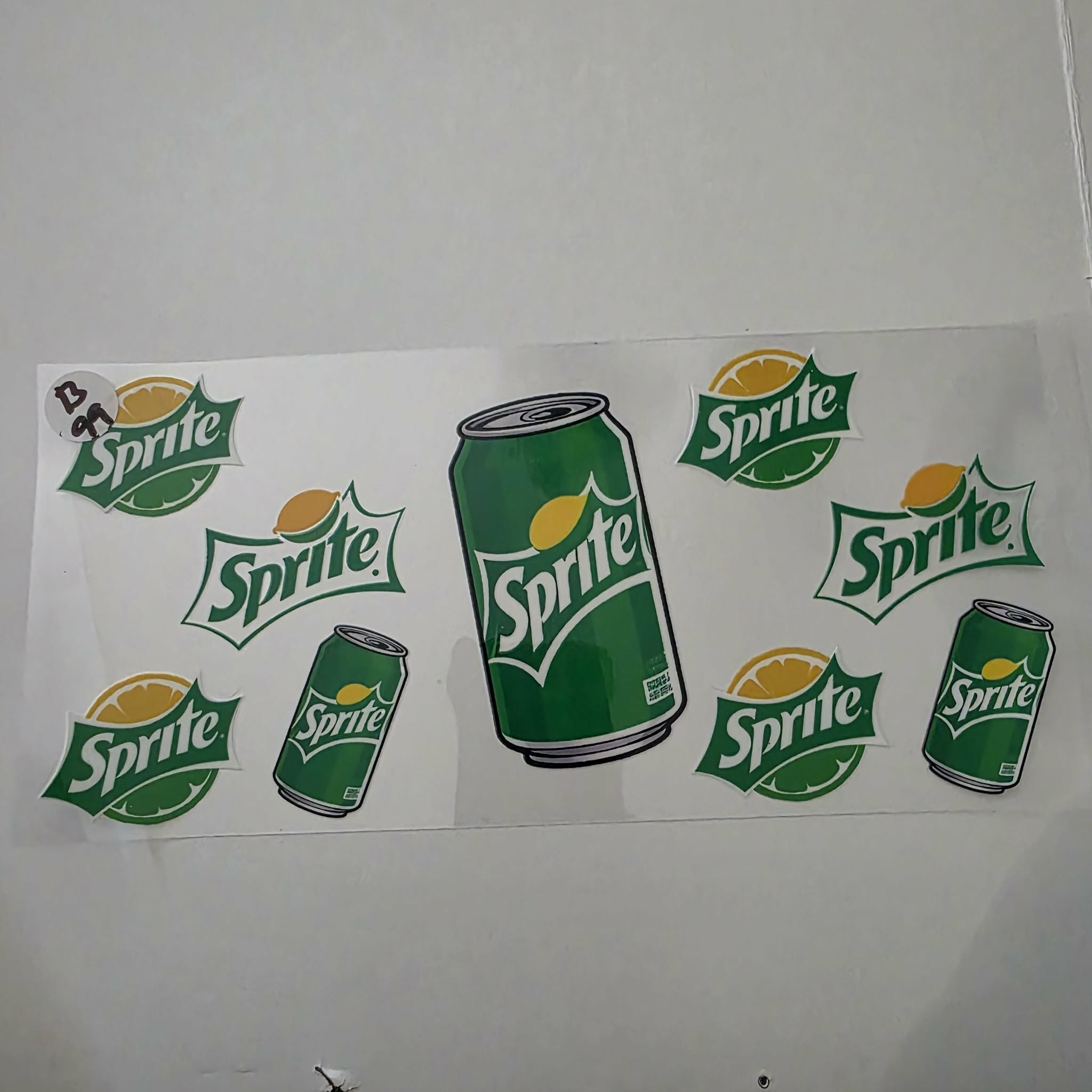 DRINKS B99