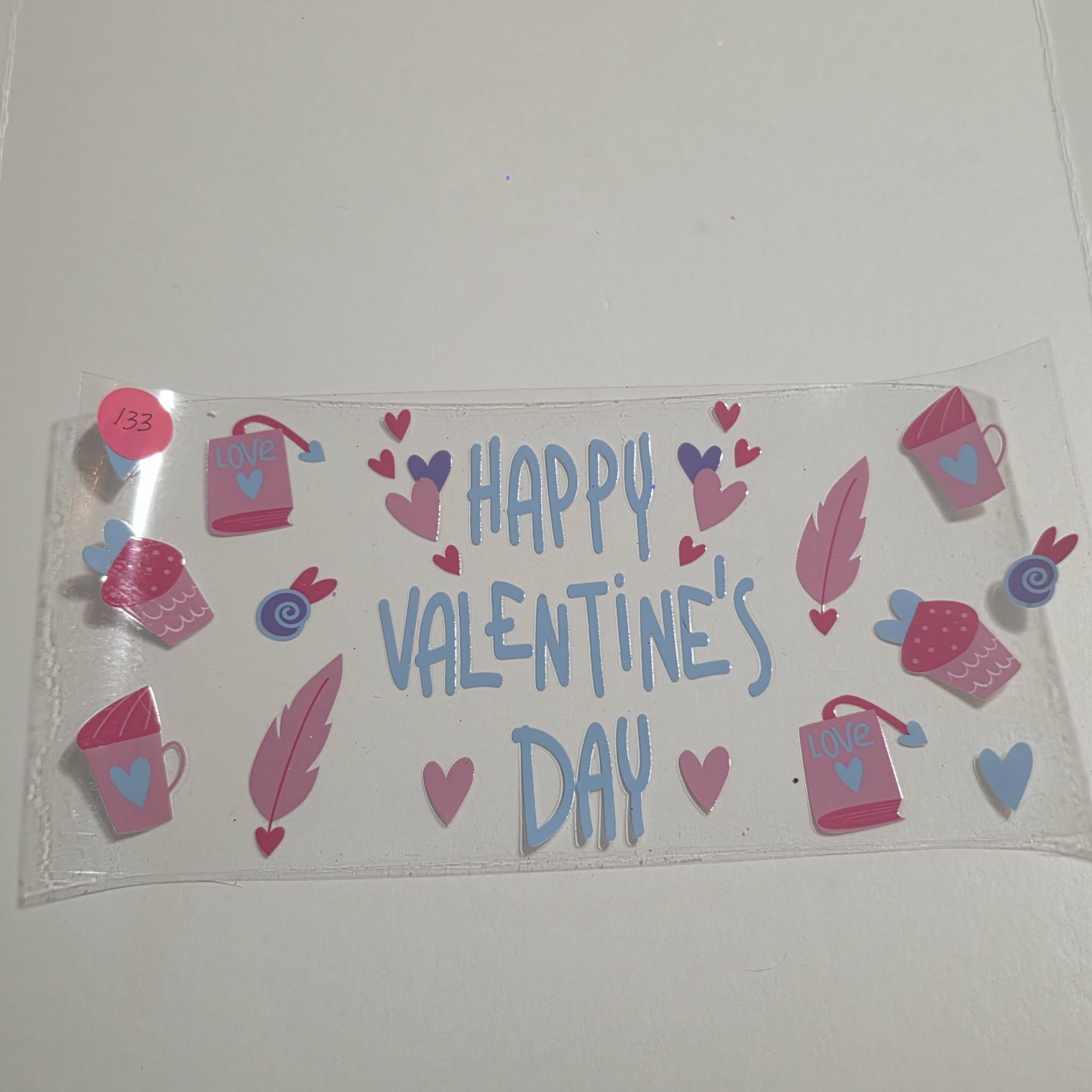 VDAY #133