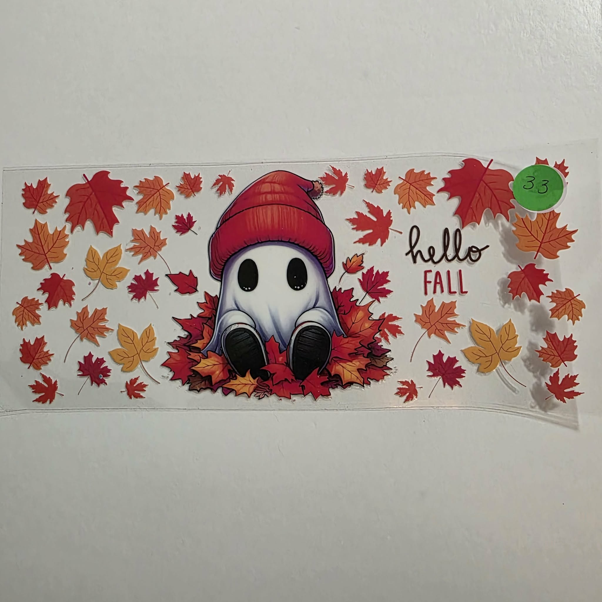 HALLOWEEN #33