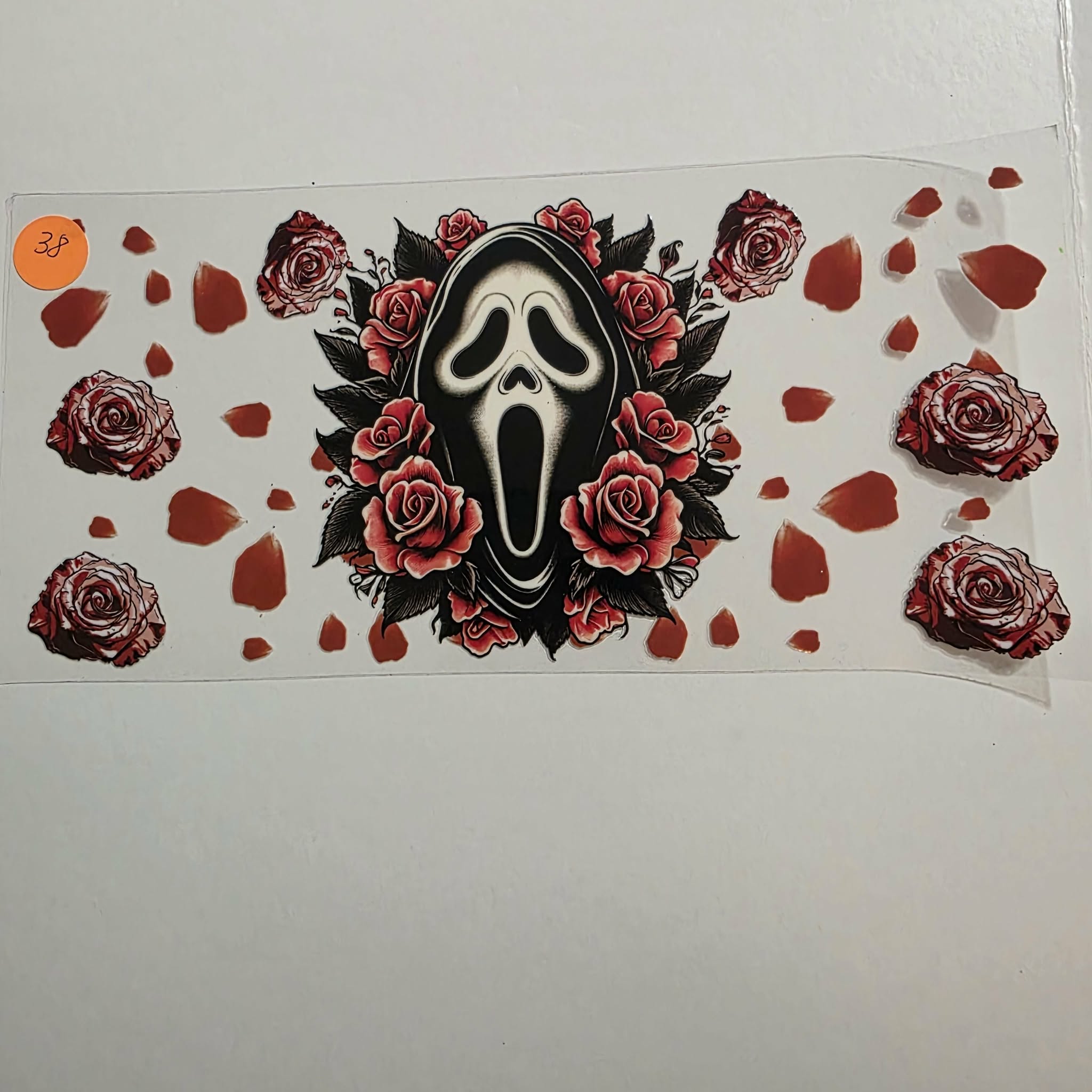 HALLOWEEN #38