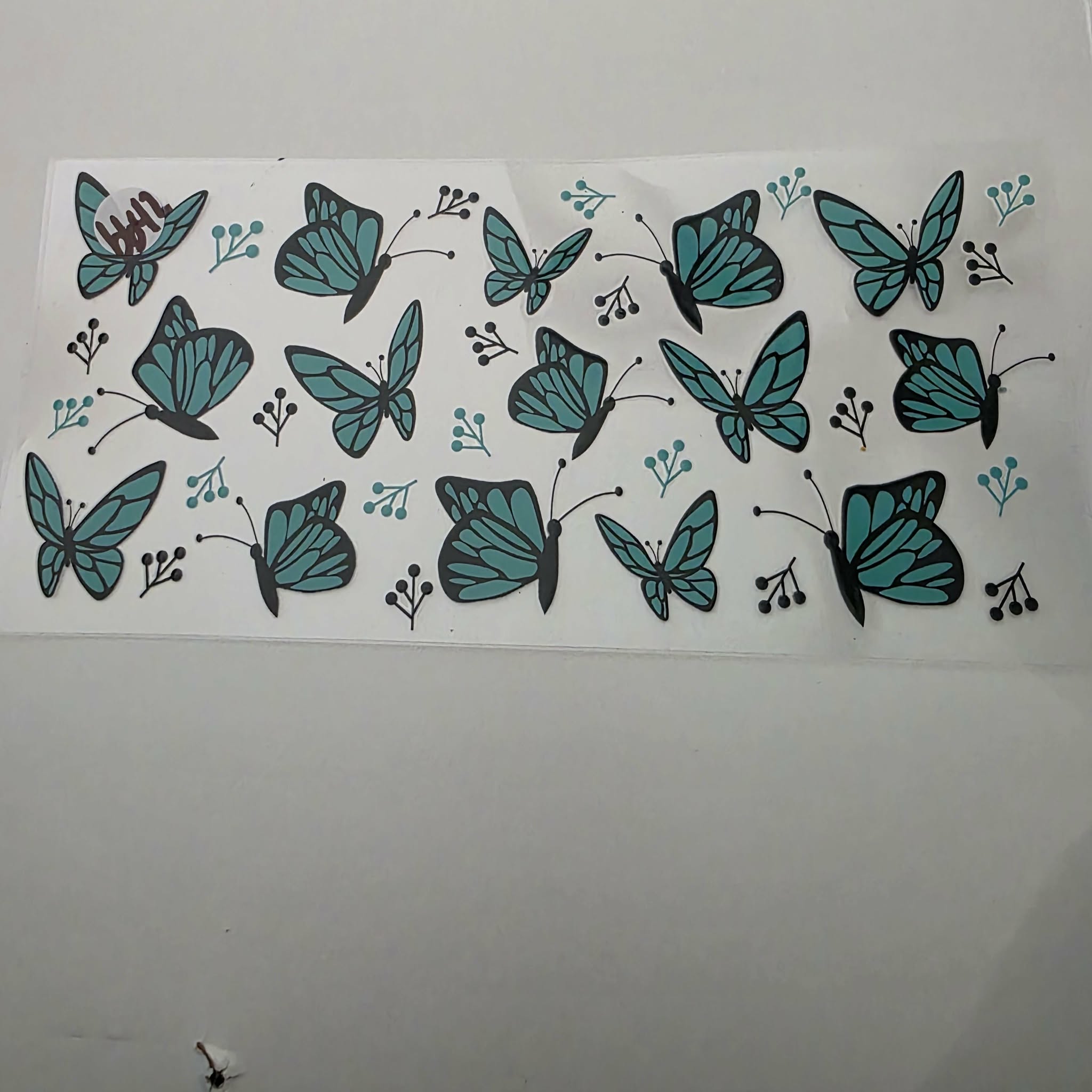 ANIMAL BB42