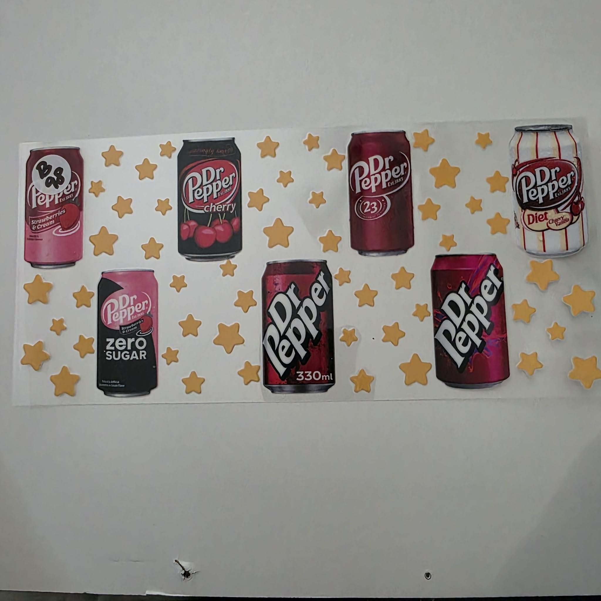 DRINKS B99