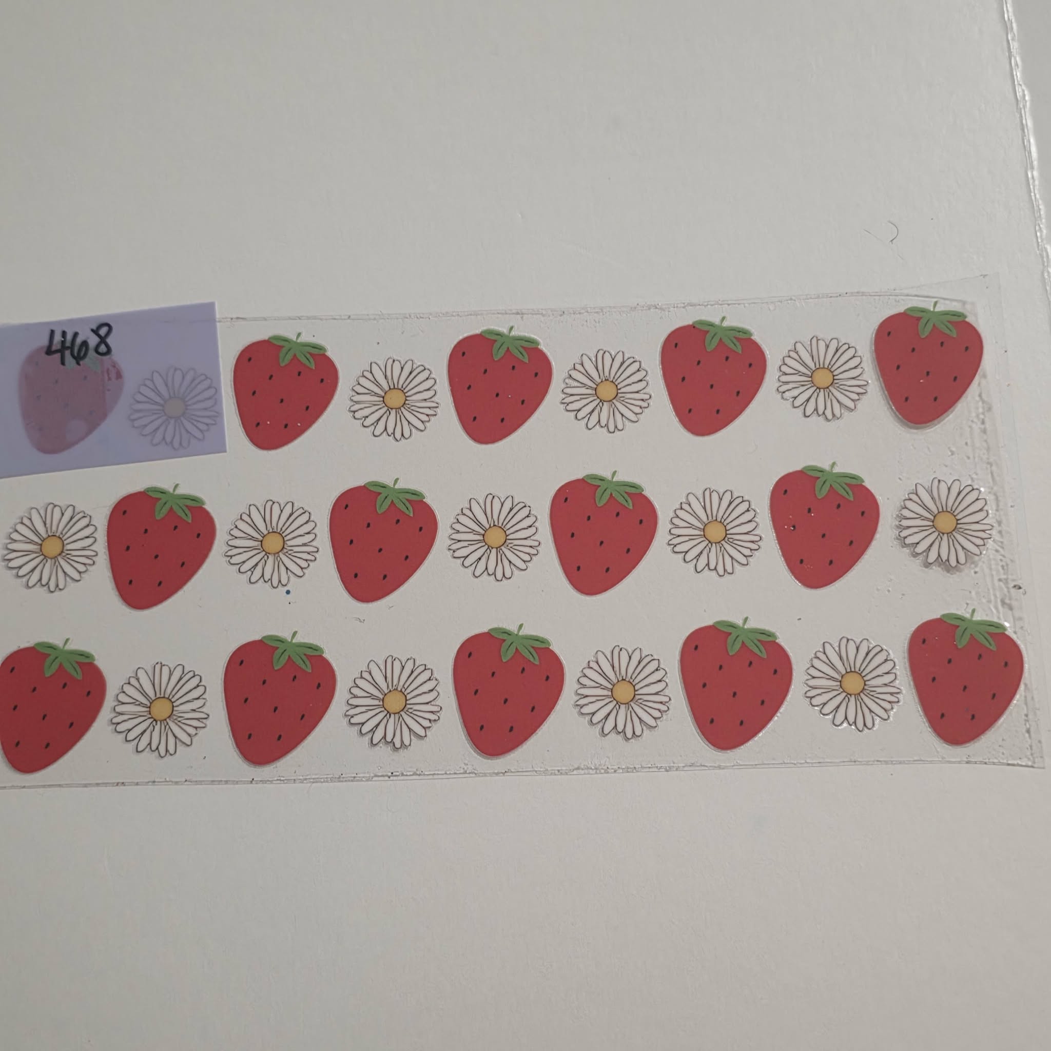 FRUIT #468