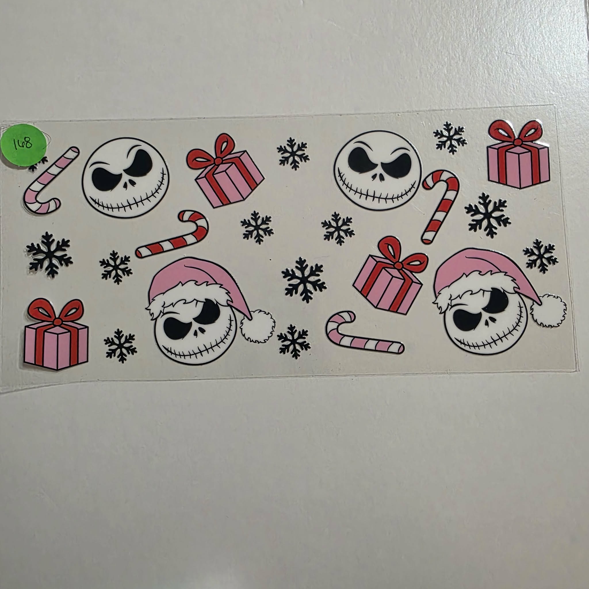 CHRISTMAS #168