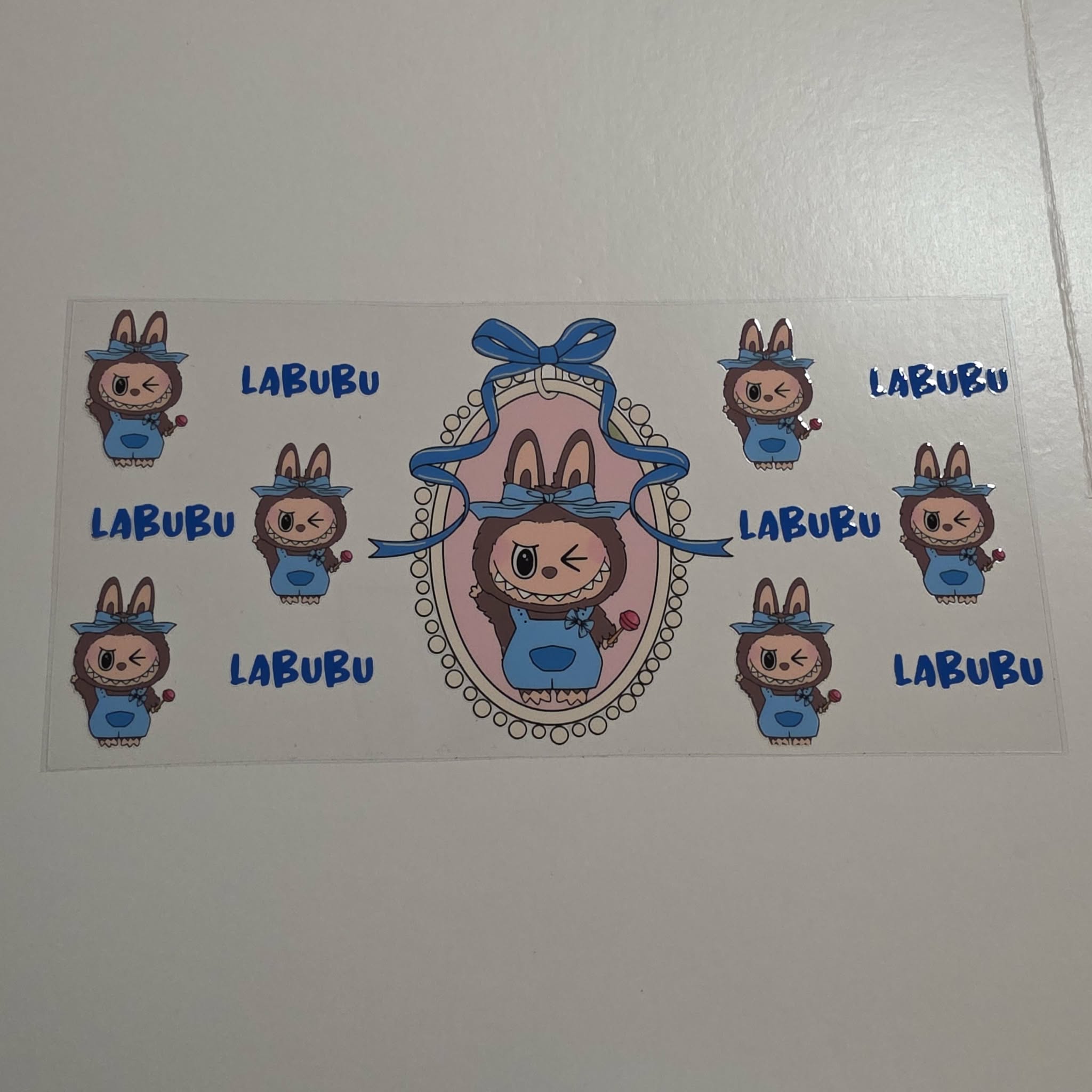 LABUBUS #BB92