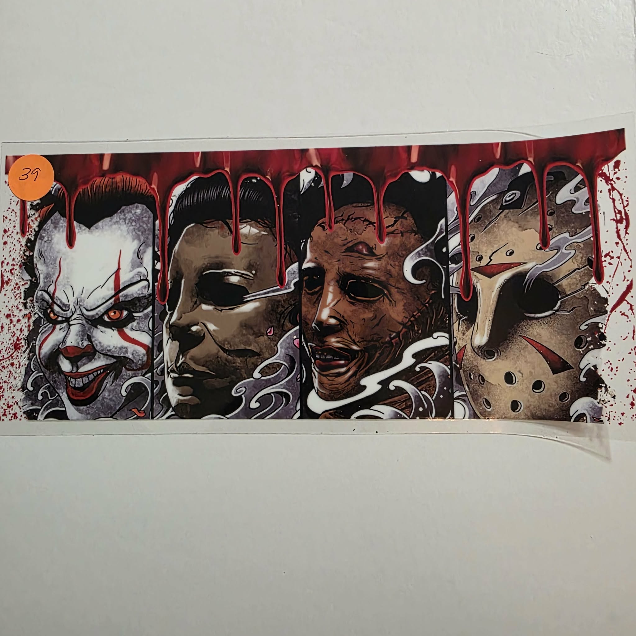 HALLOWEEN #39