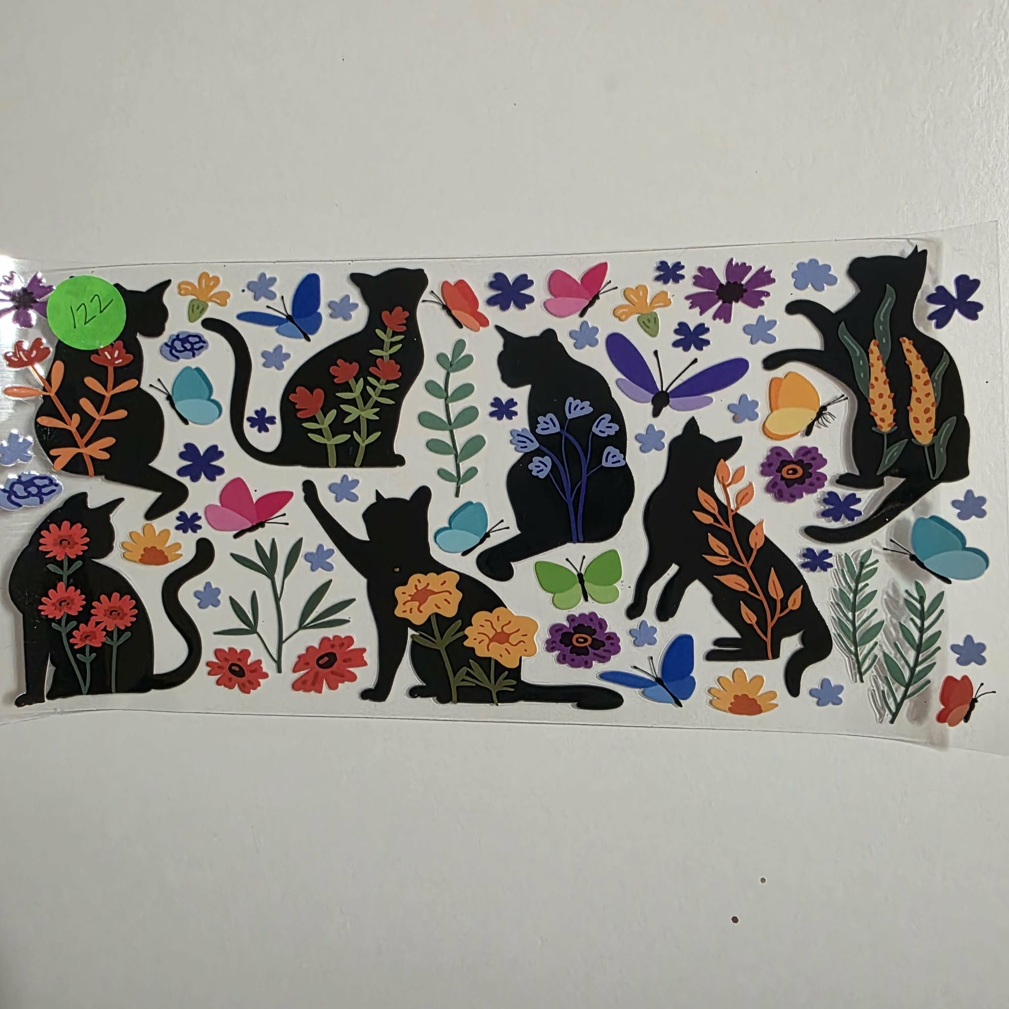 ANIMAL #122