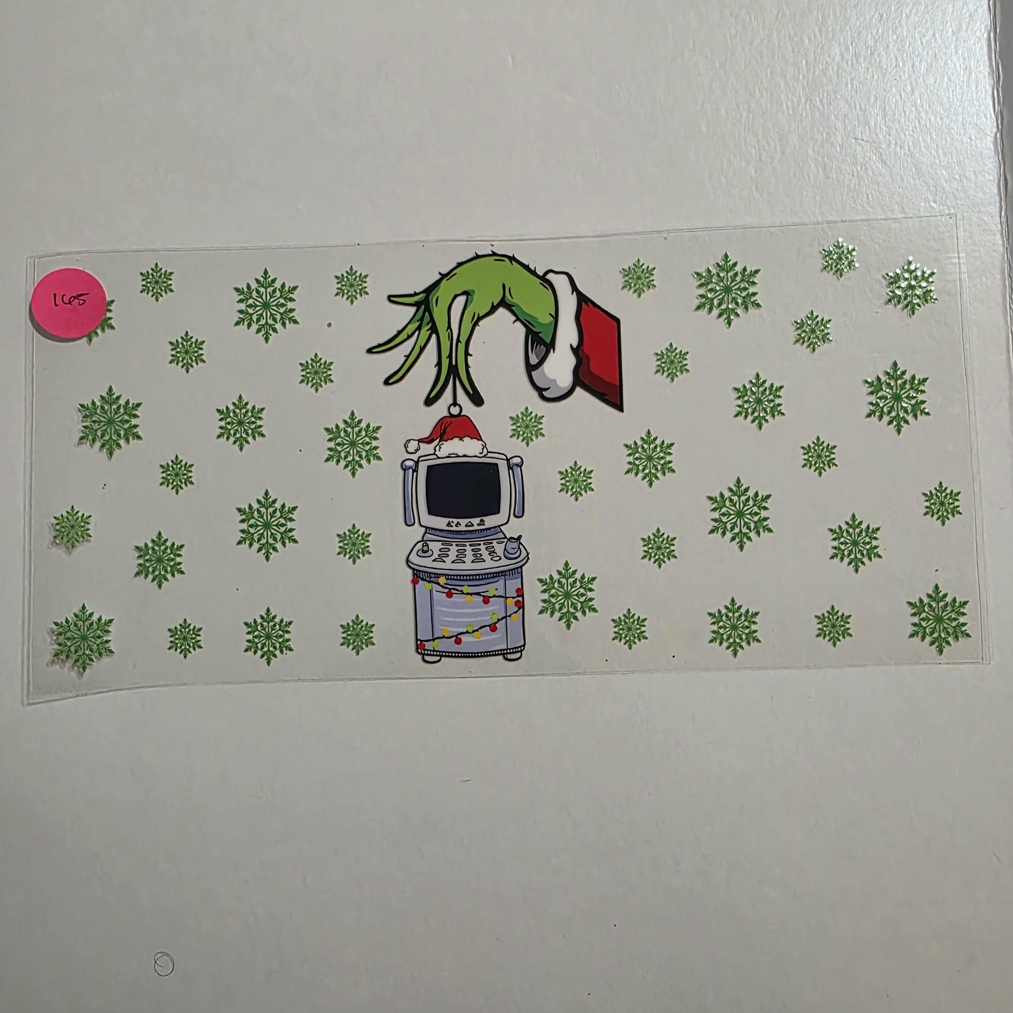 CHRISTMAS #165