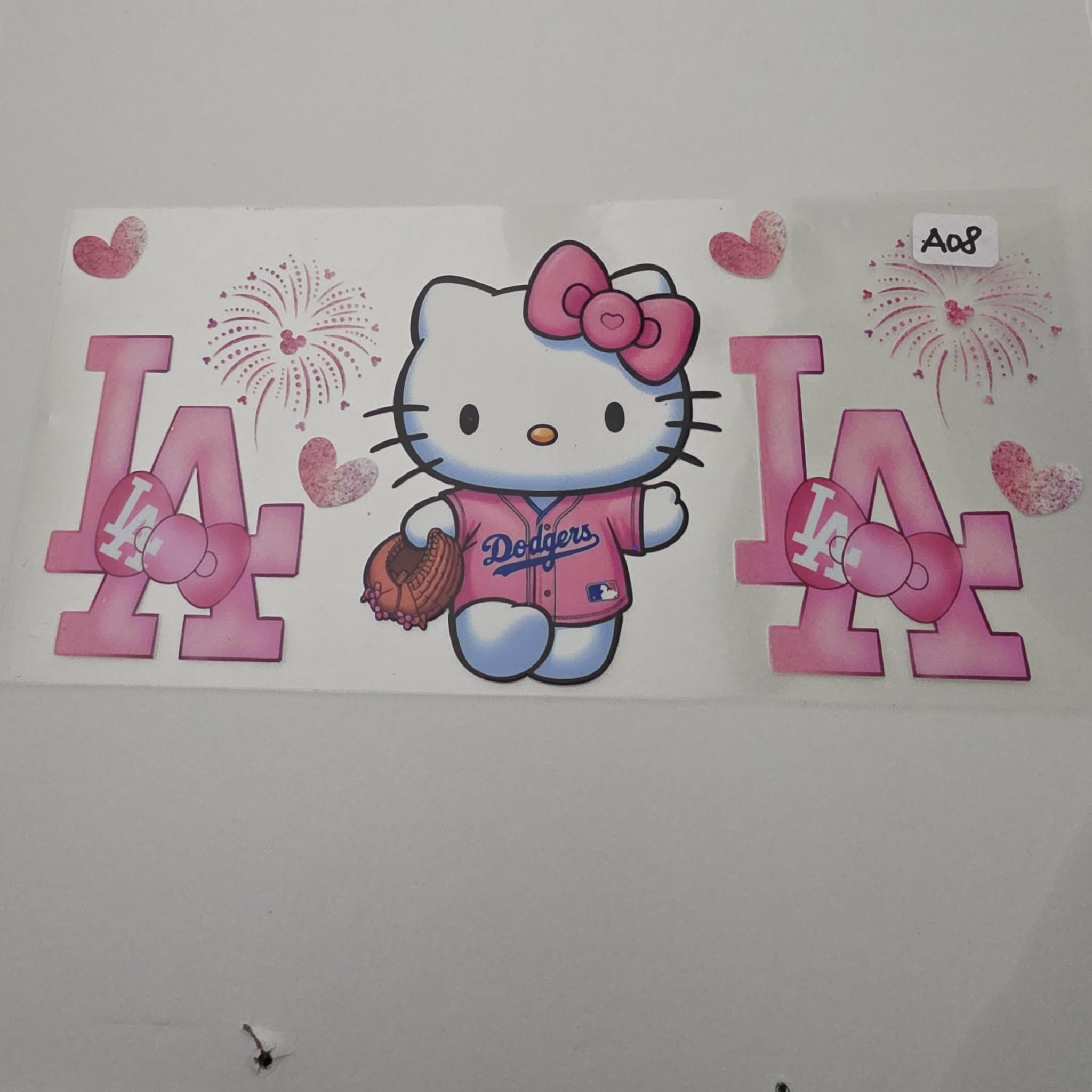 HK A08