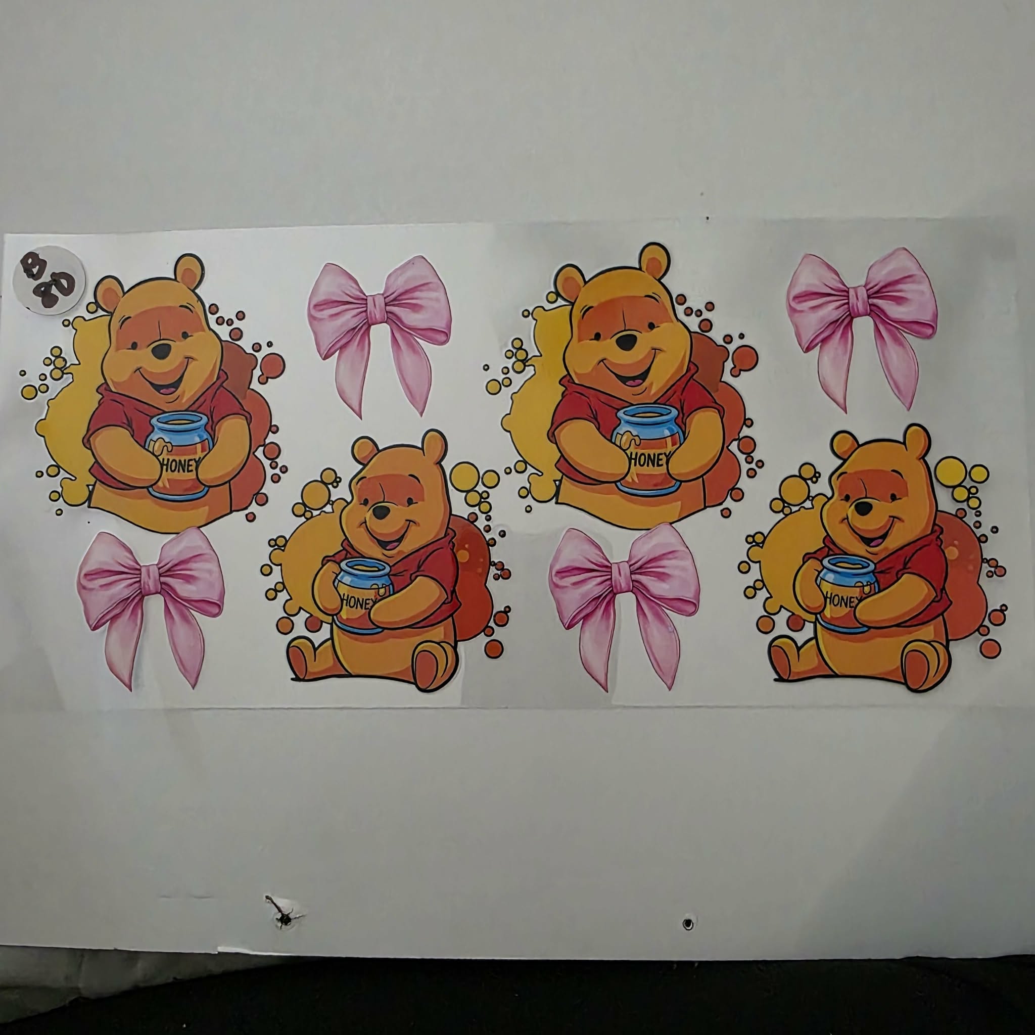 POOH B80