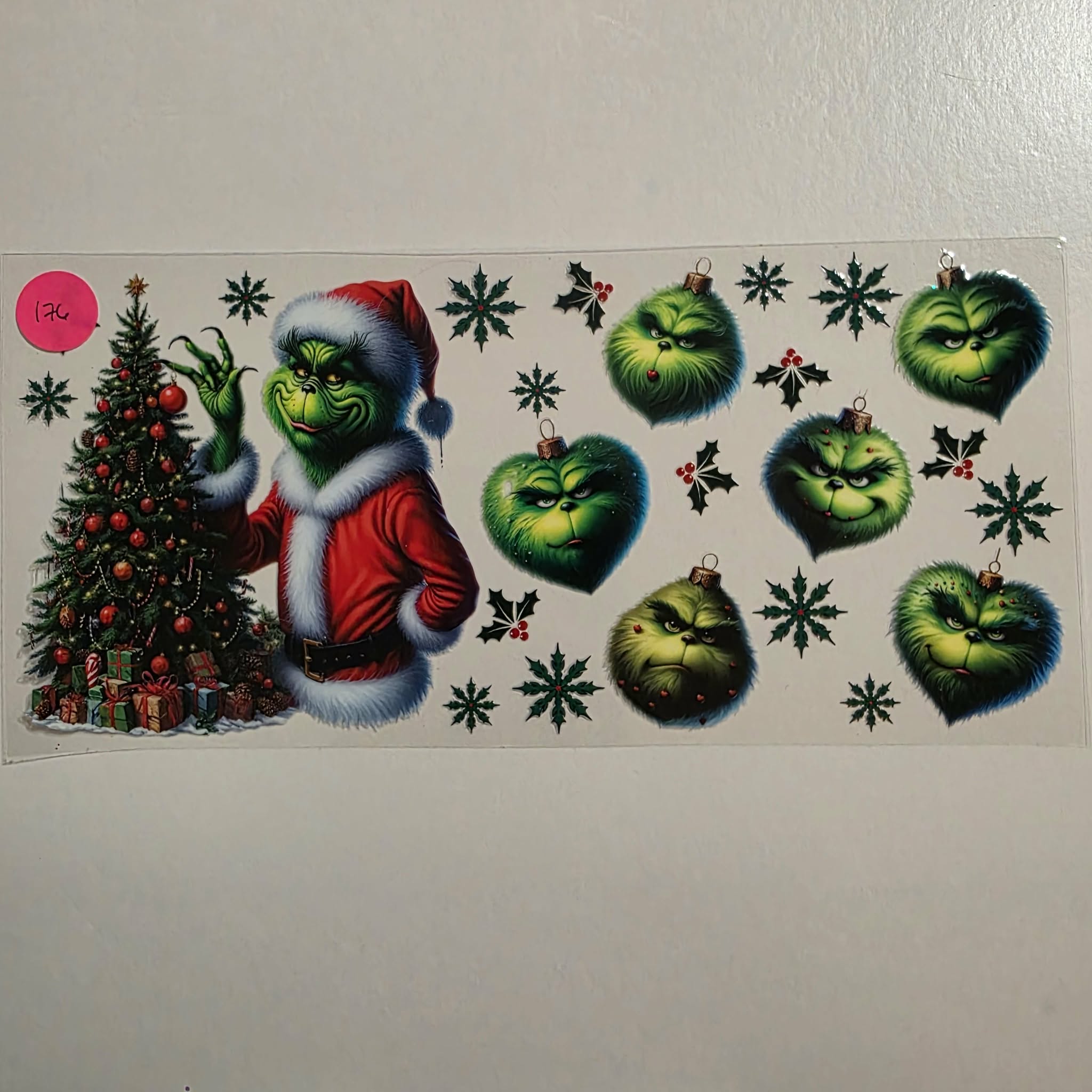 CHRISTMAS #176