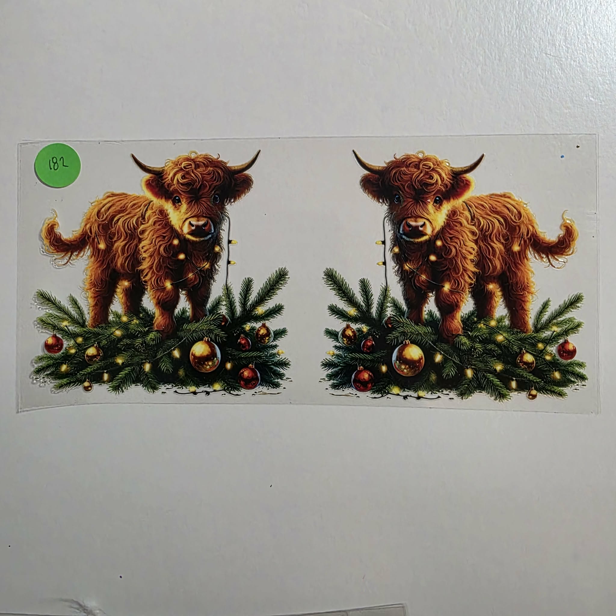CHRISTMAS #182