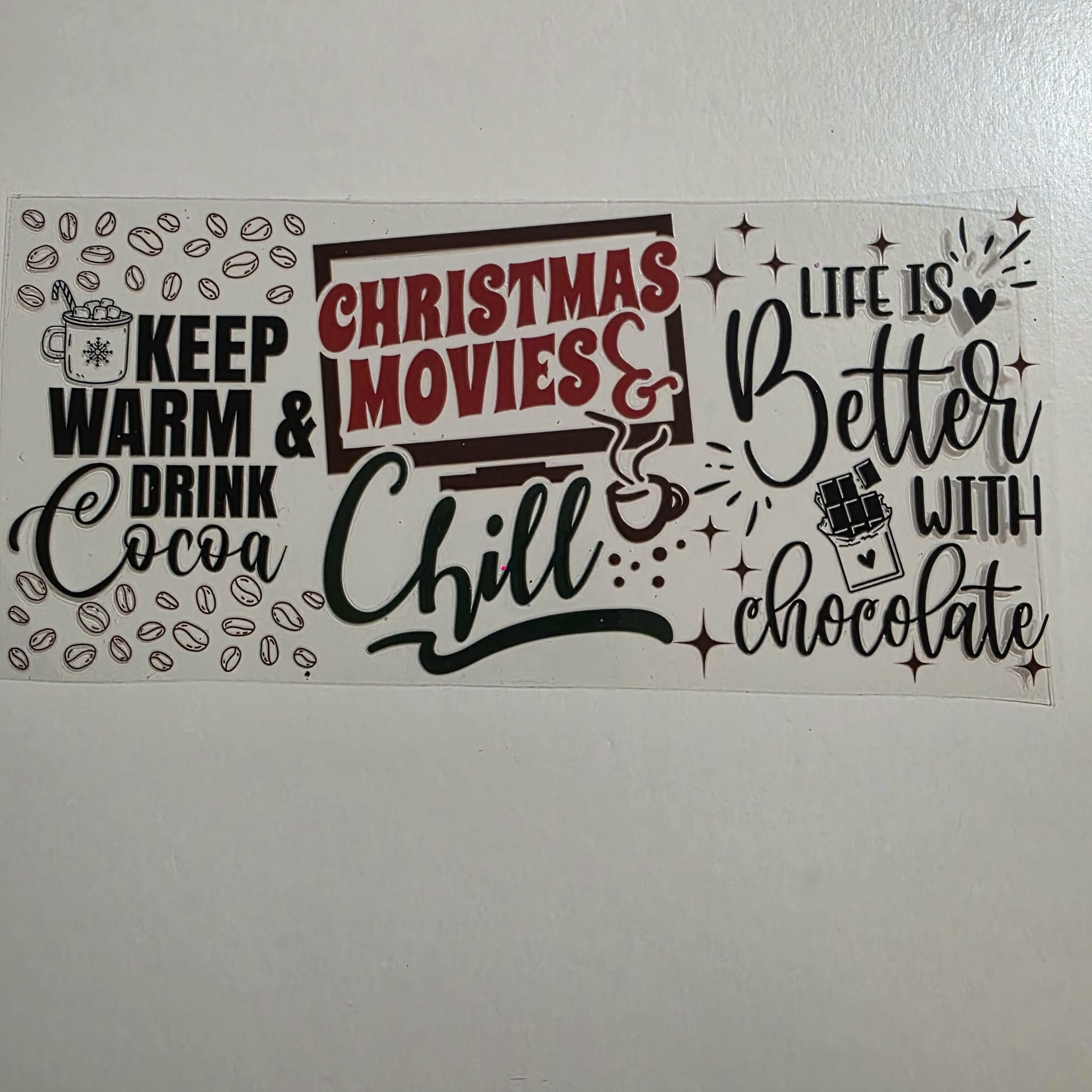 CHRISTMAS #177