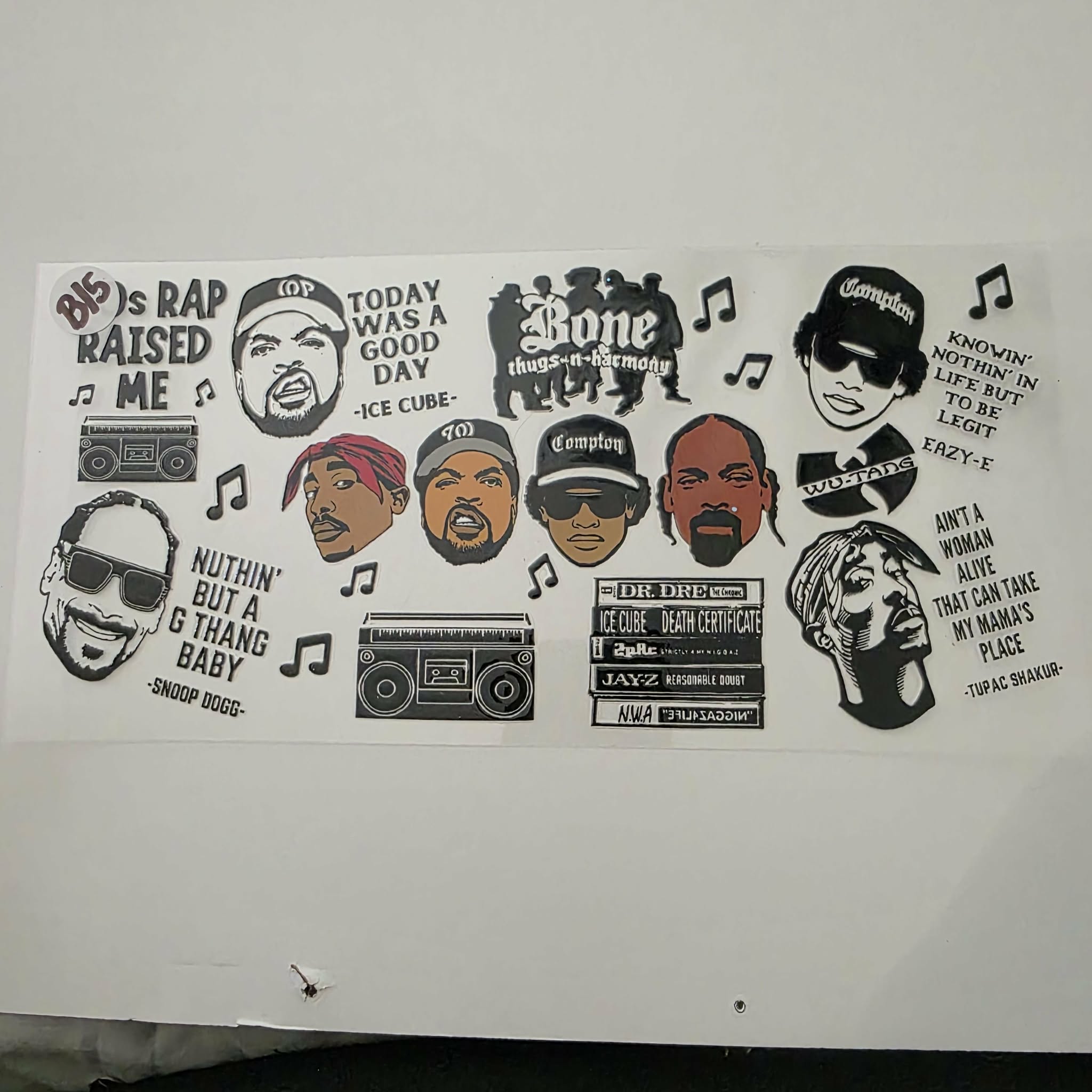MUSIC  B15