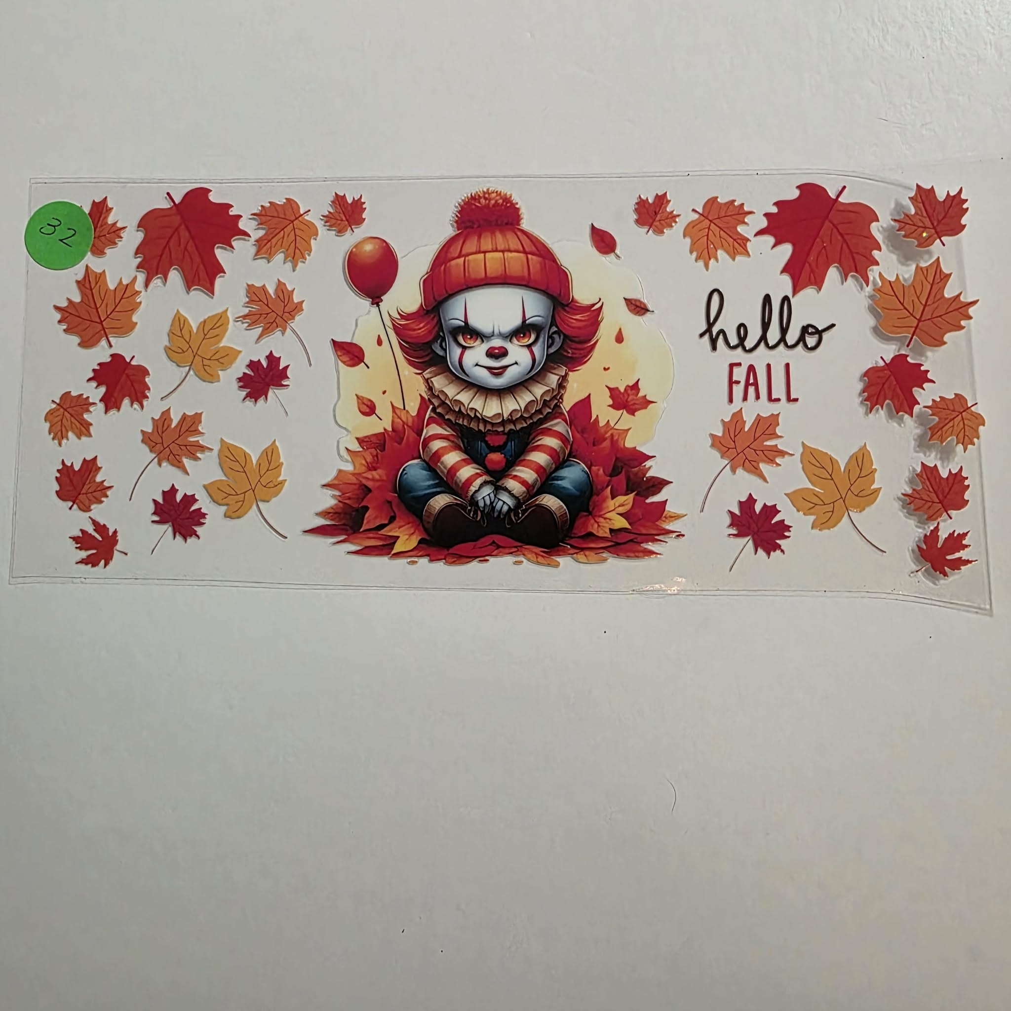 HALLOWEEN #32