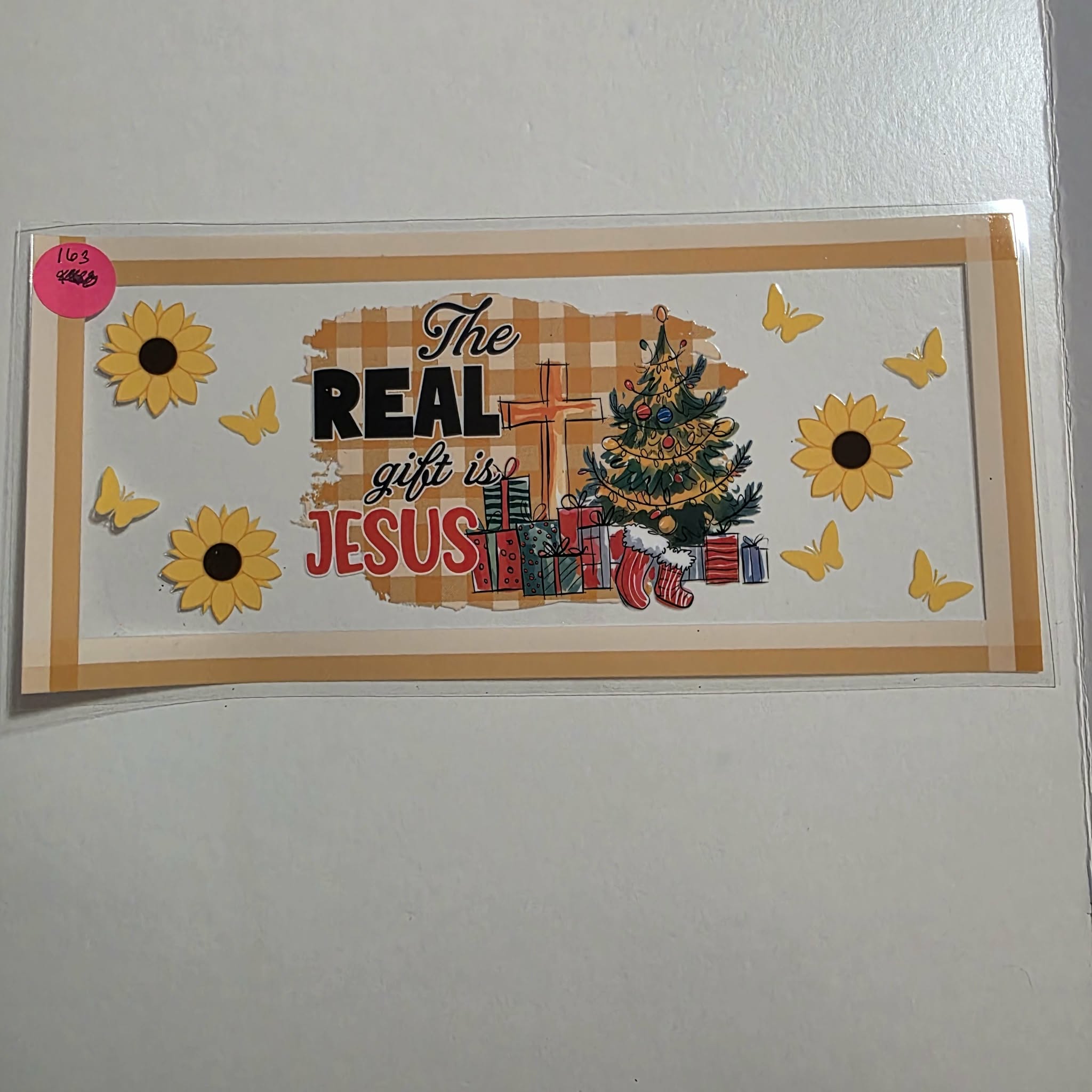 CHRISTMAS #163