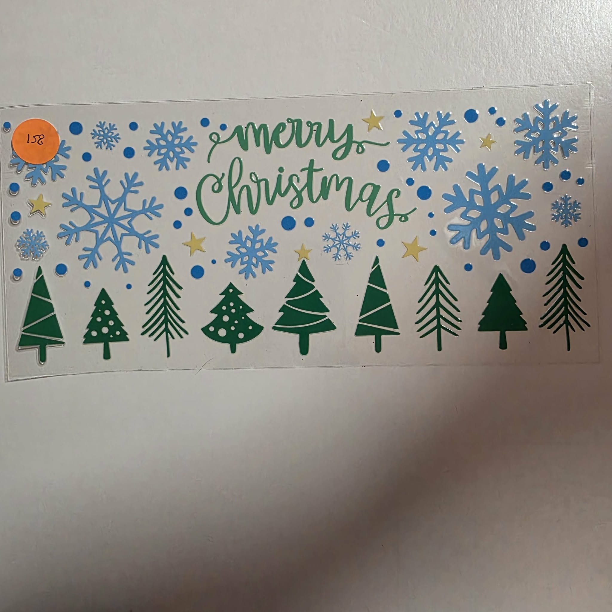 CHRISTMAS #158