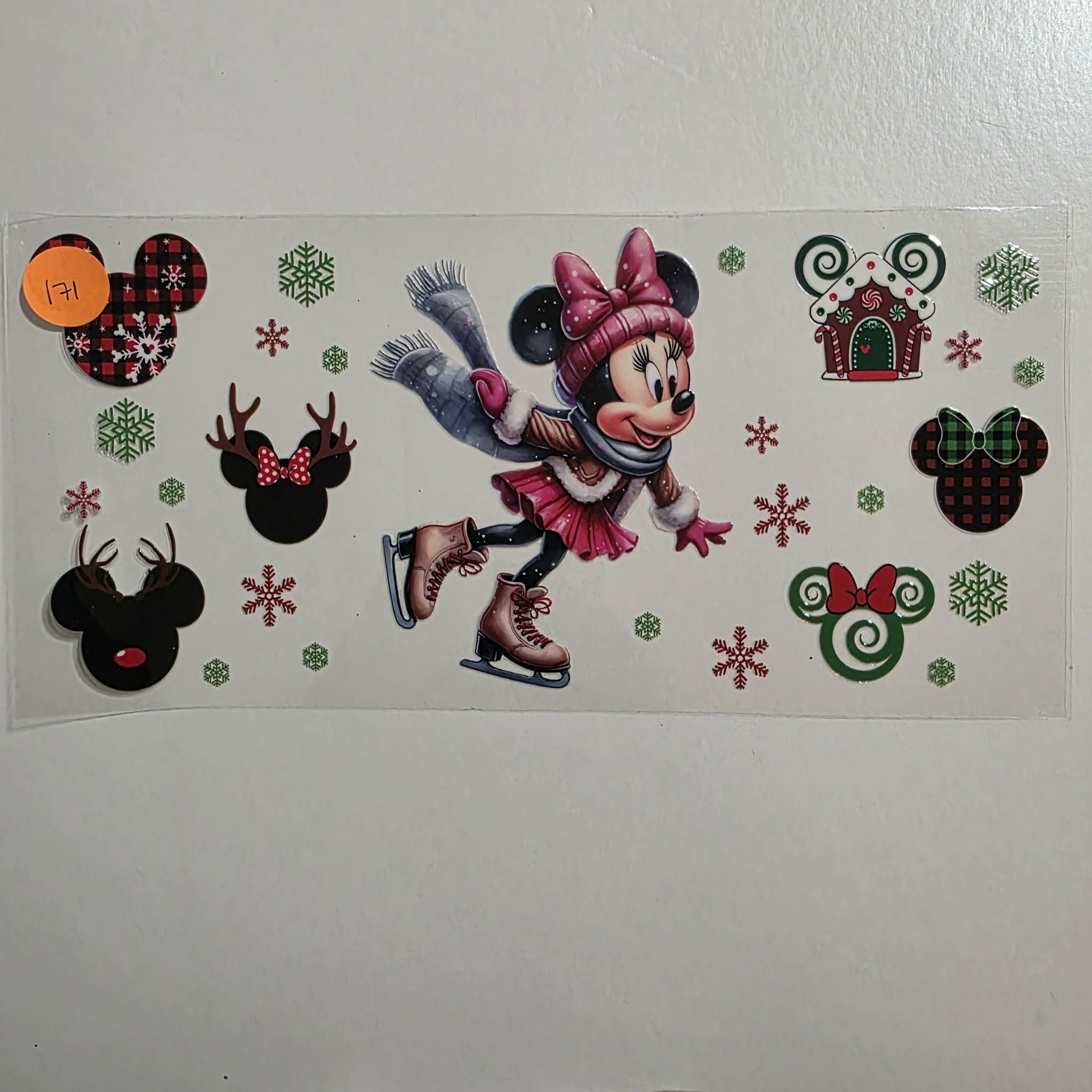 CHRISTMAS #171