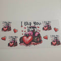 VDAY #K6