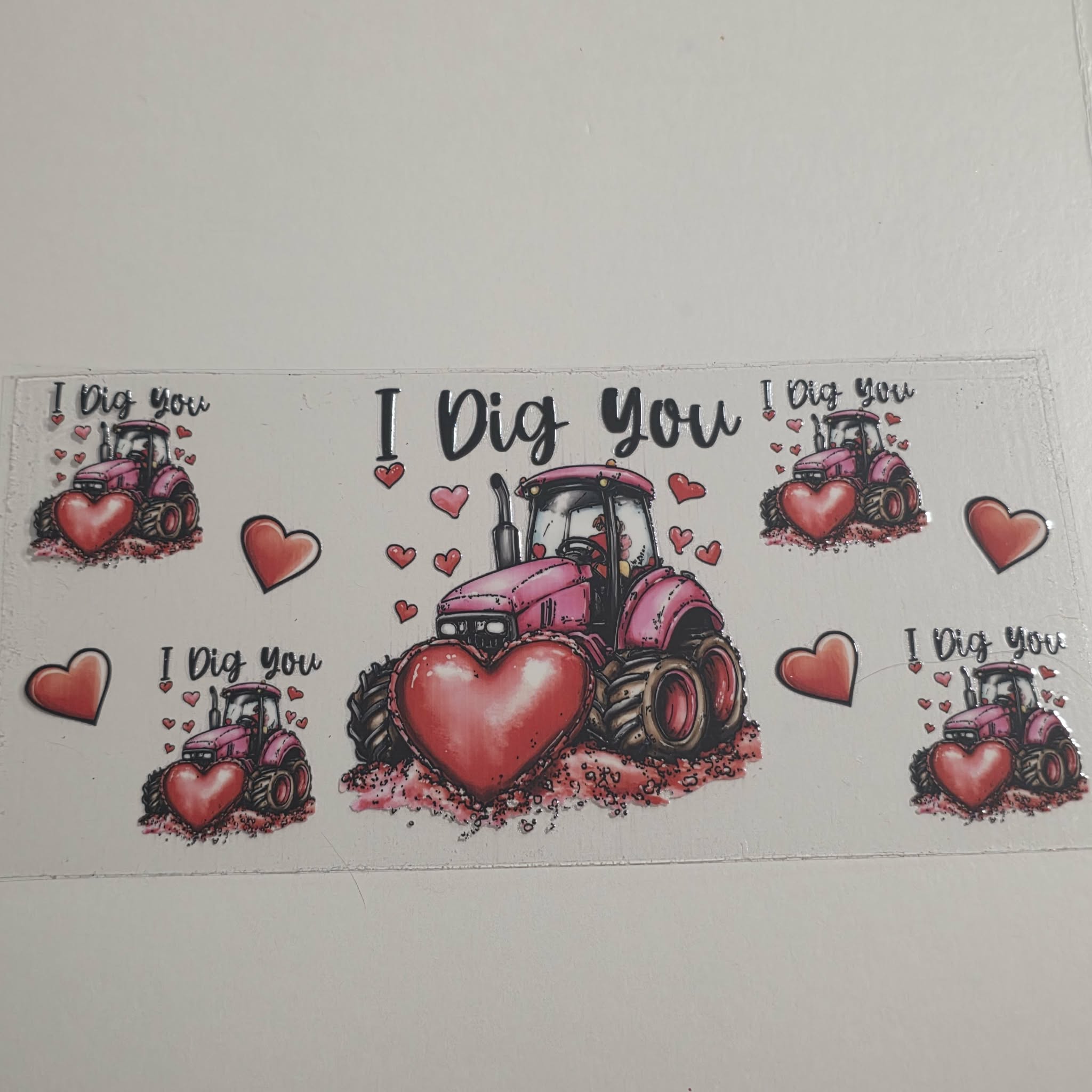 VDAY #K6