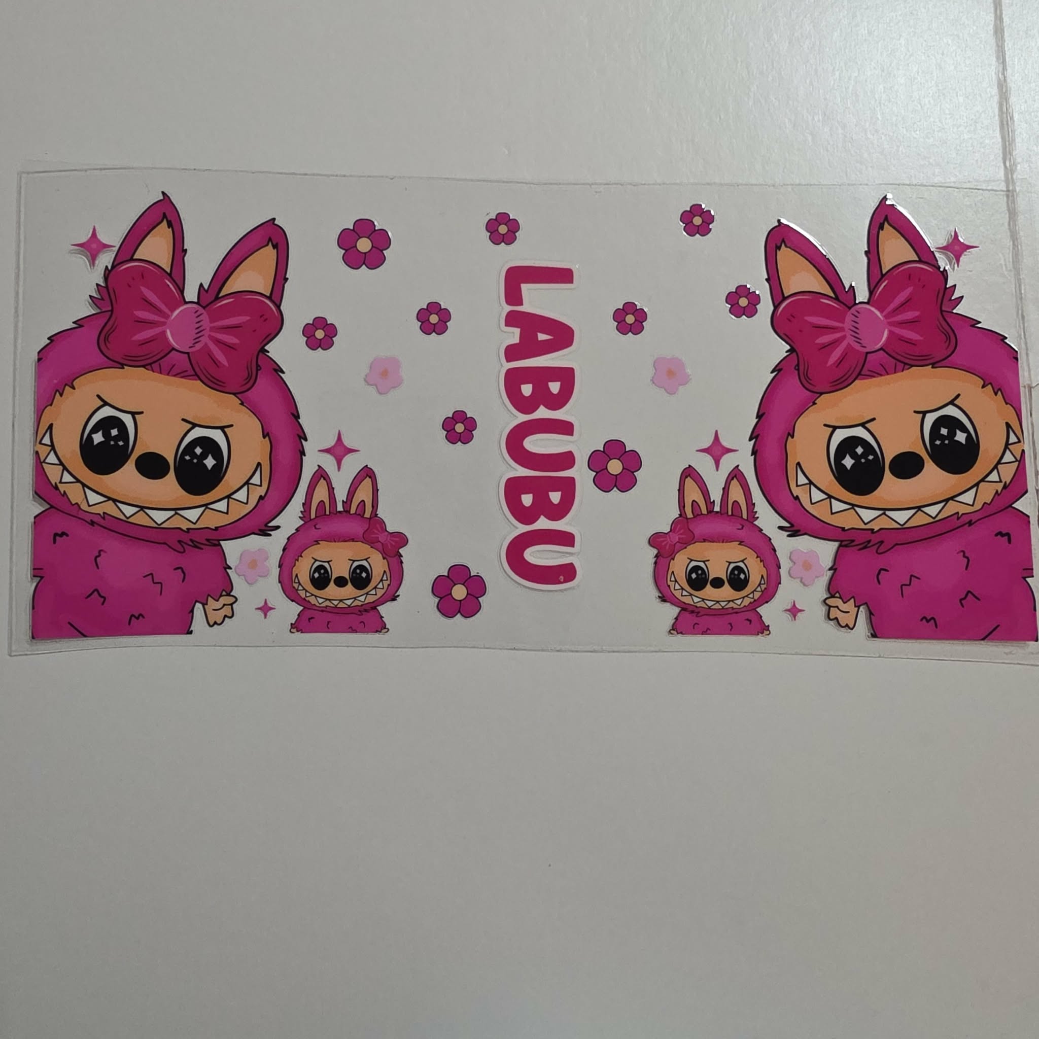 LABUBUS #BB97