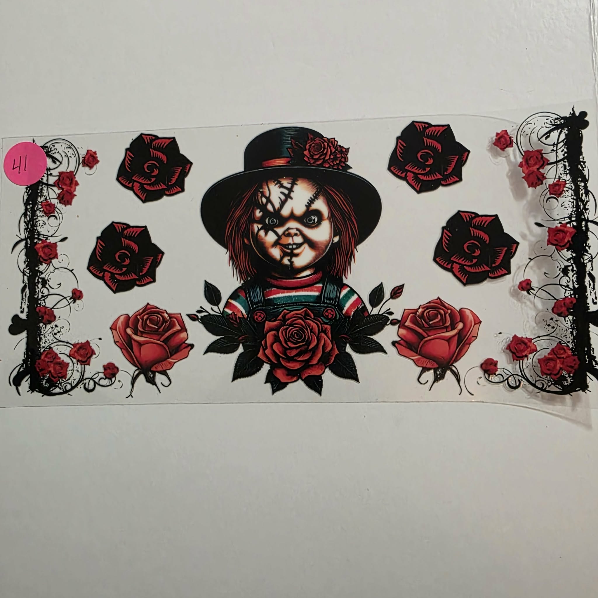 HALLOWEEN #41