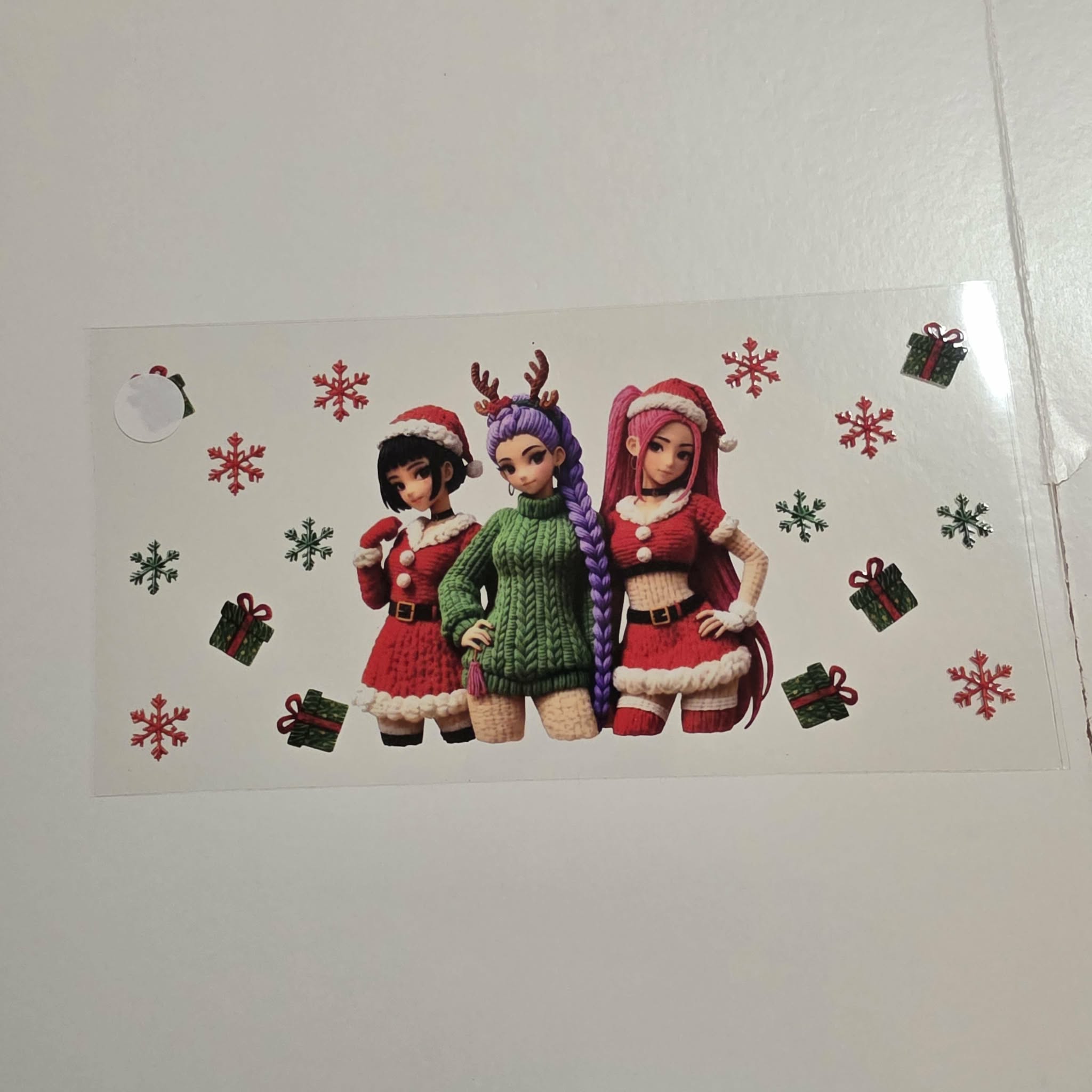 CHRISTMAS #BB79