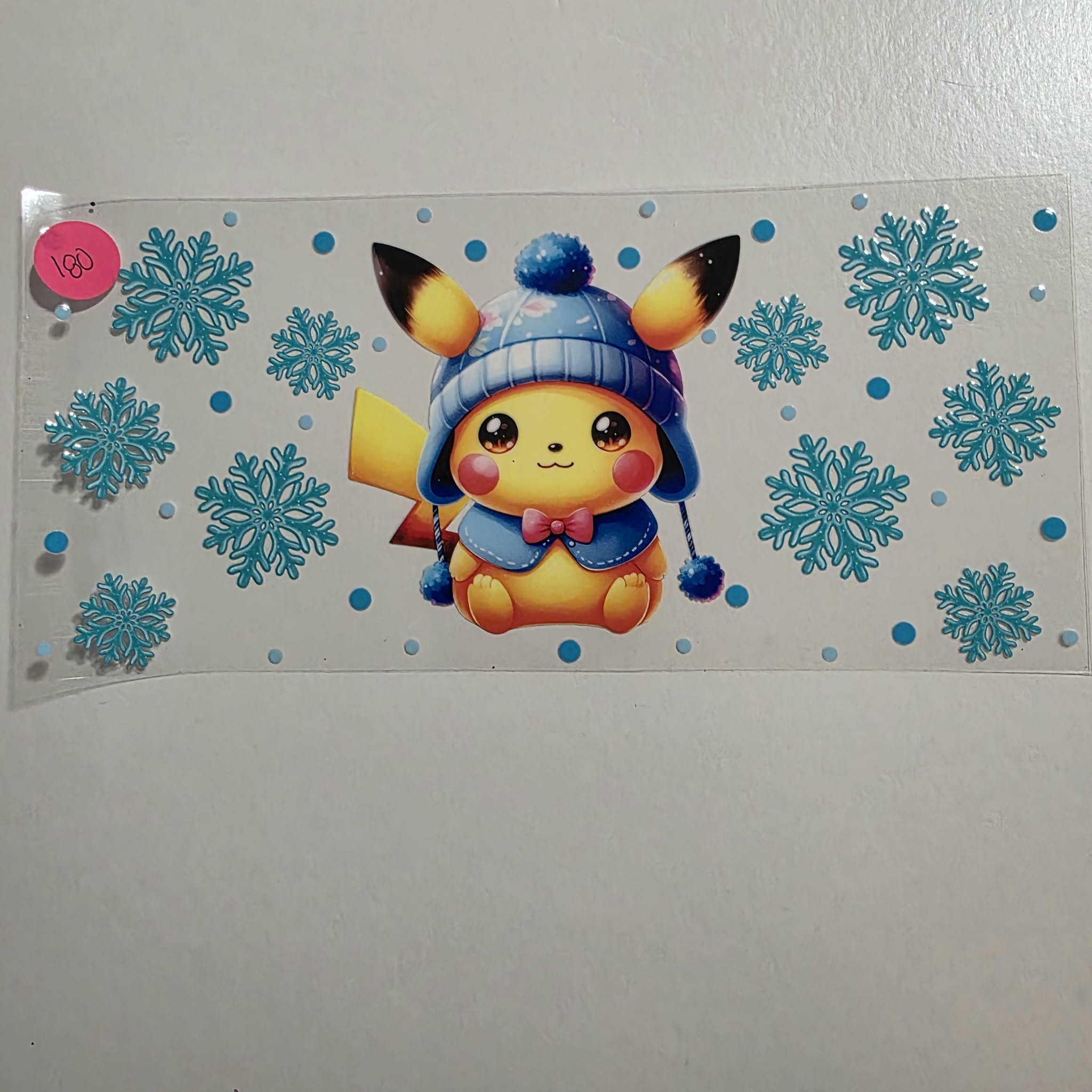 CHRISTMAS #180