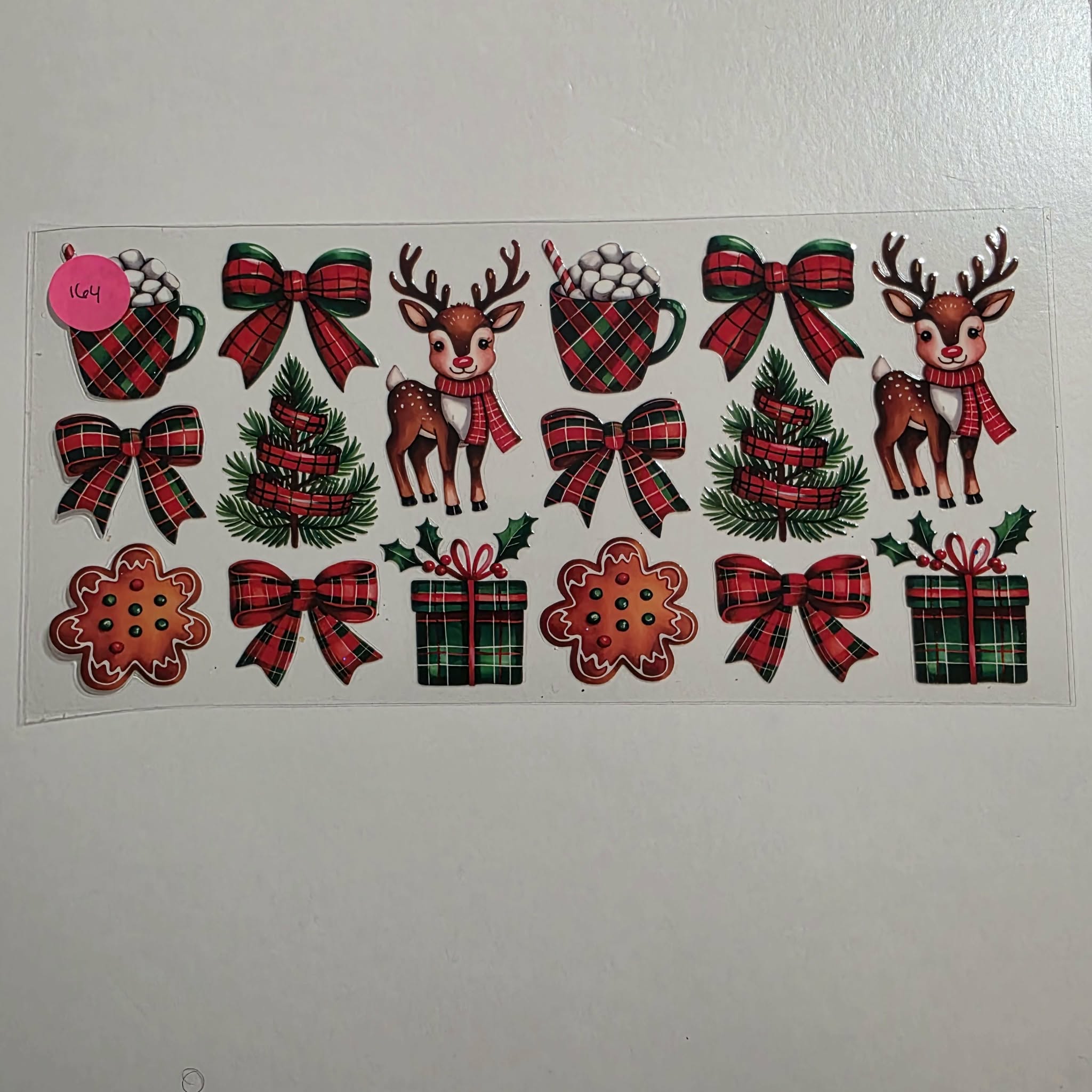 CHRISTMAS #164