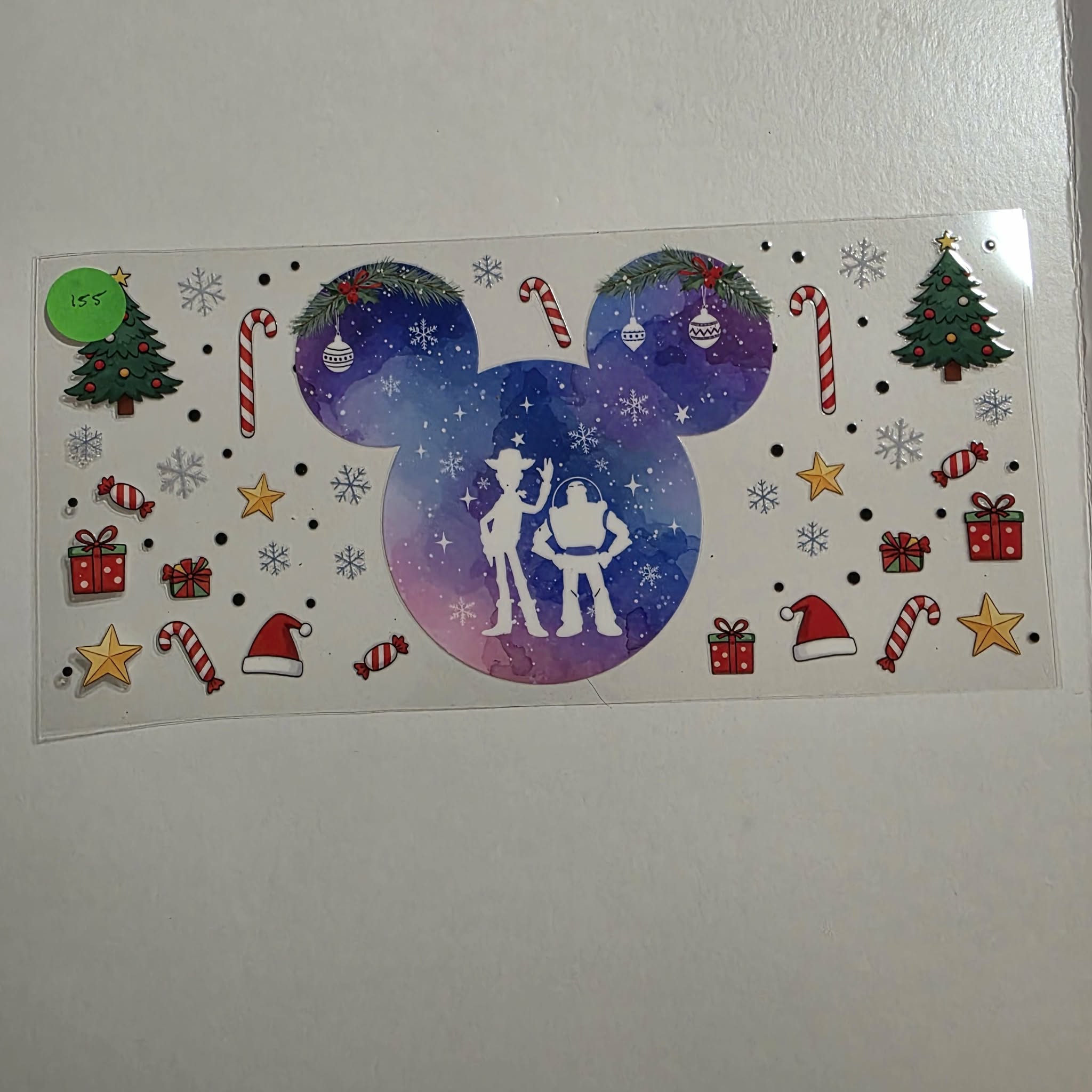 CHRISTMAS #155