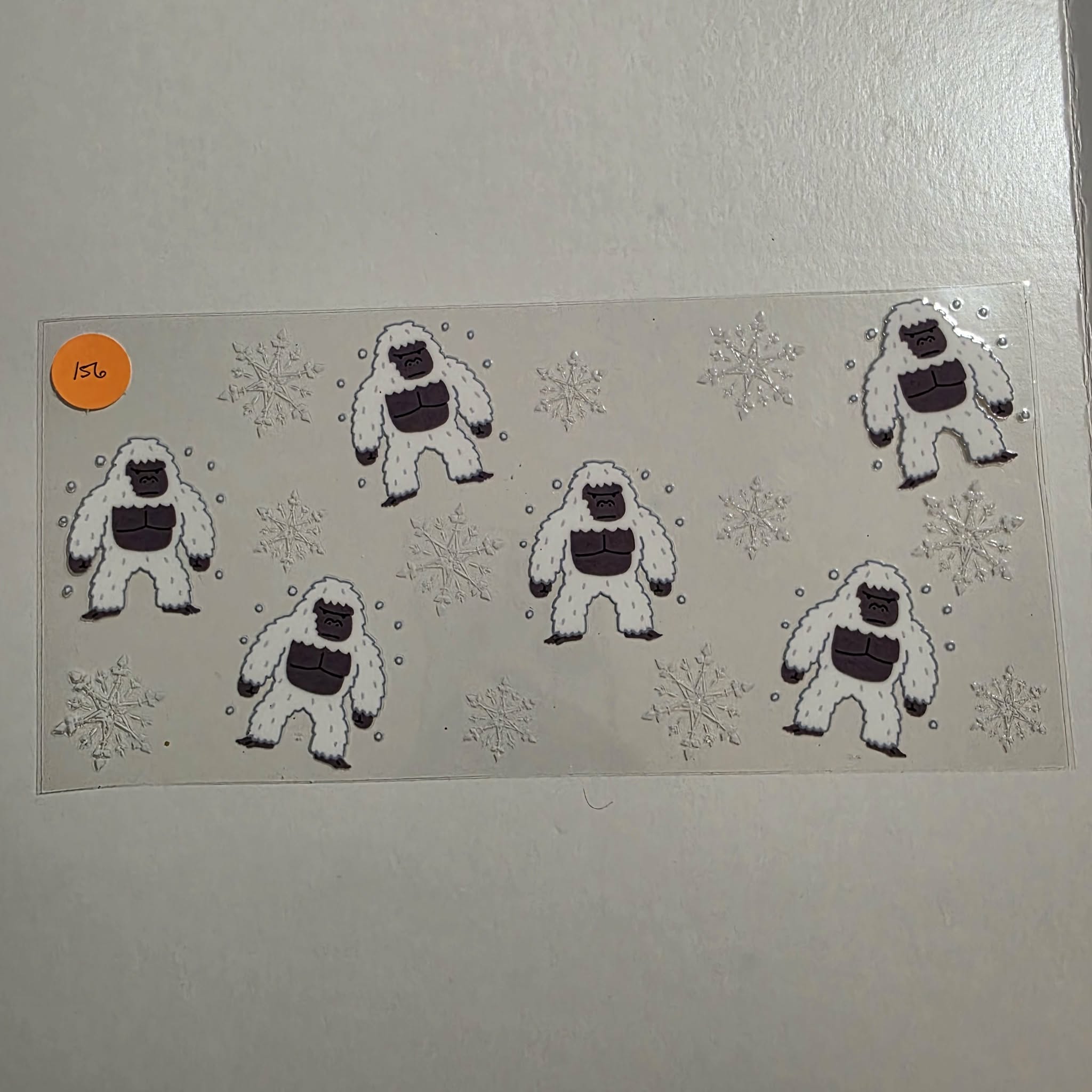 CHRISTMAS #156