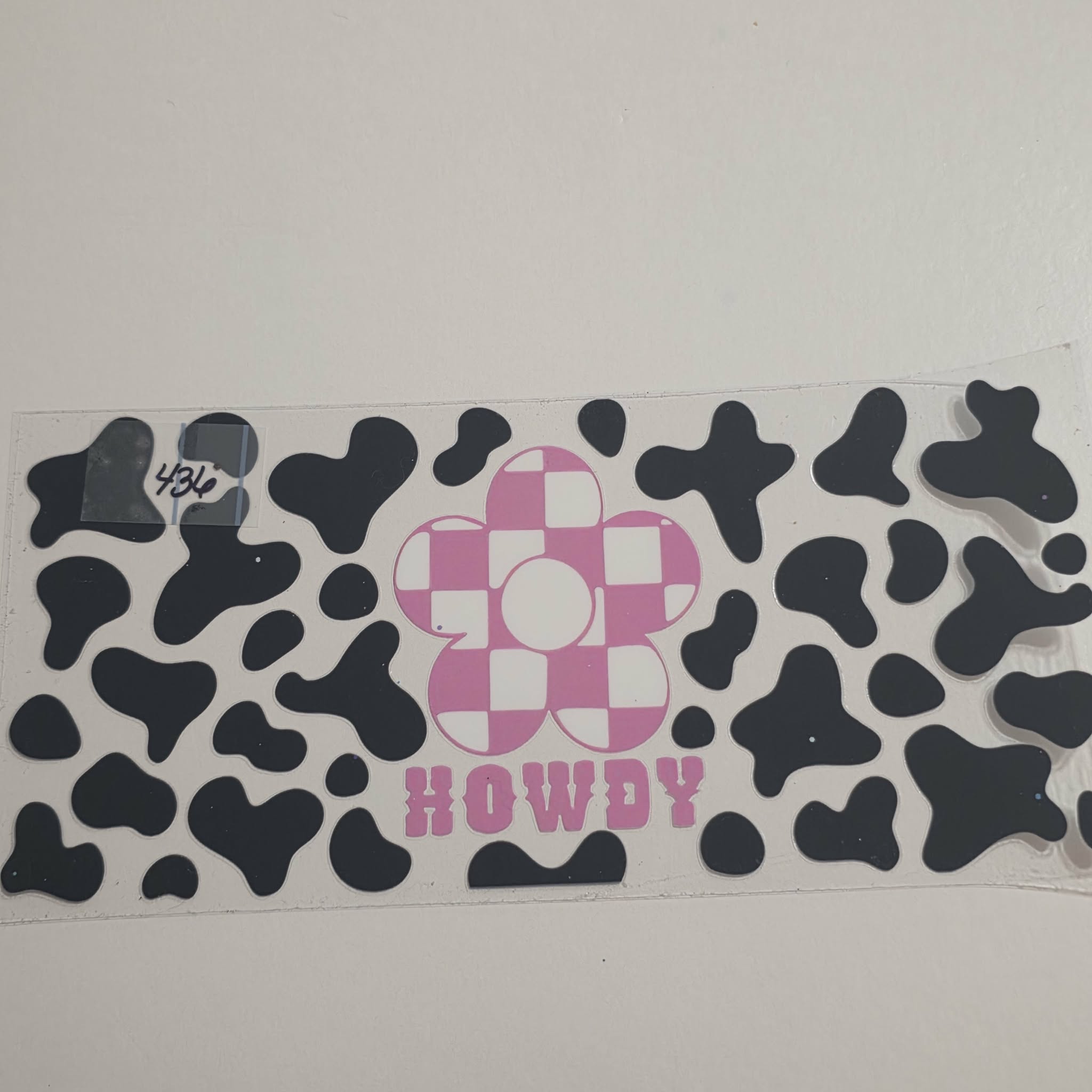 COW #436