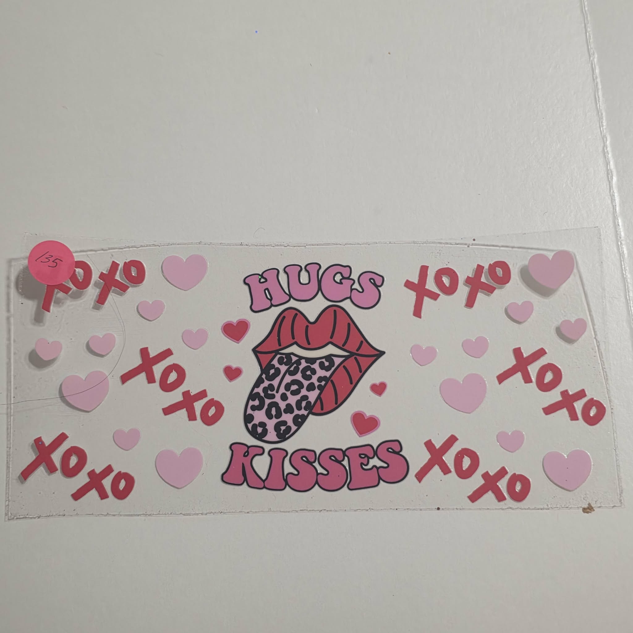 VDAY #135